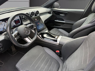 Classe C Break 300 de 9G-Tronic AMG Line 2024 occasion 75017 Paris