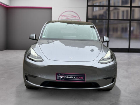 Model Y MODEL Y Standard RWD 2024 occasion 75017 Paris