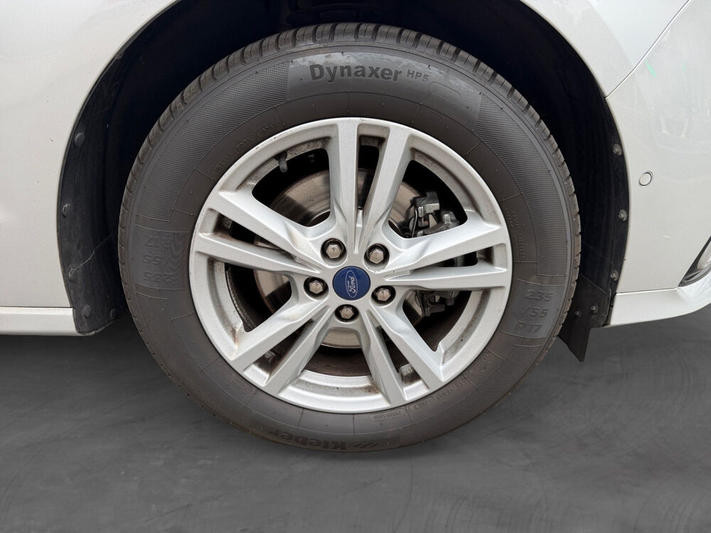 S-MAX 2.0 EcoBlue 150 S&S Titanium Business 2022 occasion 75017 Paris