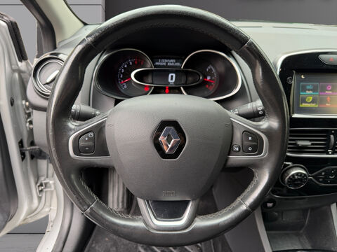 Clio IV Clio TCe 90 Energy Intens 2016 occasion 75017 Paris