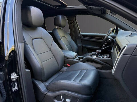 Cayenne E-Hybrid 3.0 V6 462 ch Tiptronic BVA 2021 occasion 75017 Paris