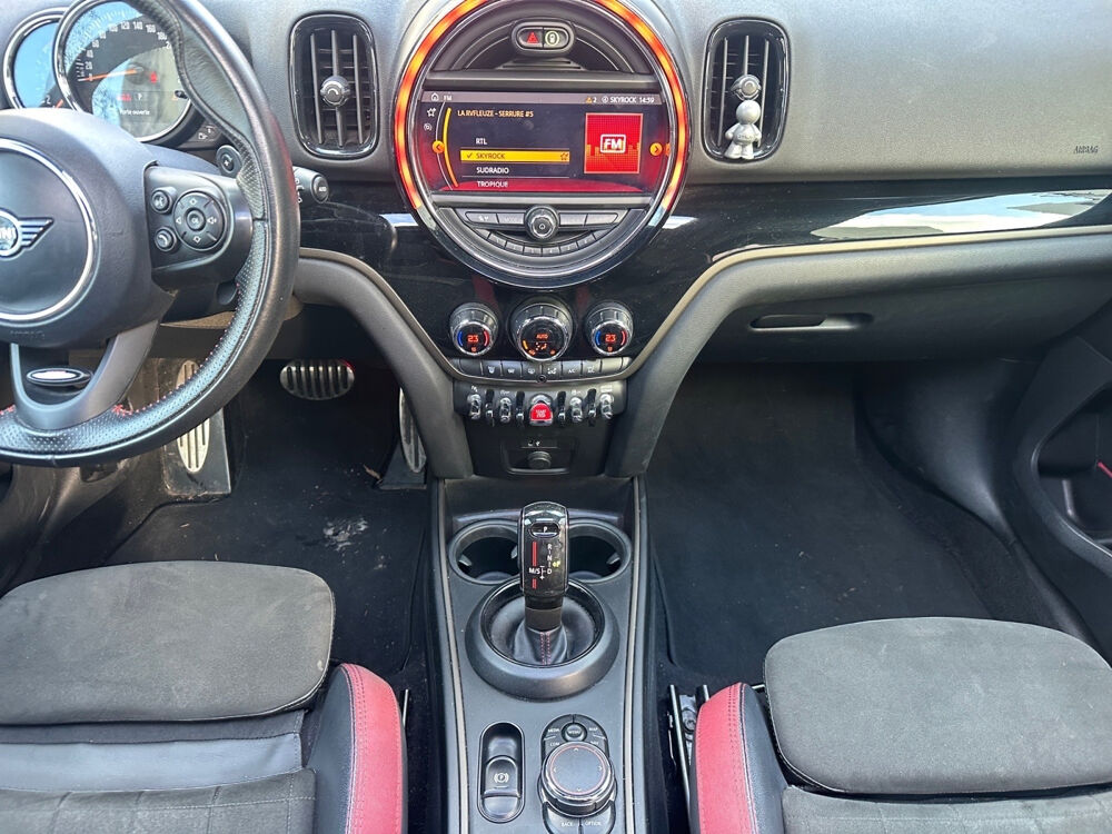 Cooper S 192 john cooper works 2019 occasion 75017 Paris
