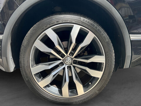 Tiguan 2.0 TDI 190 DSG7 4Motion Carat Exclusive 2019 occasion 75017 Paris