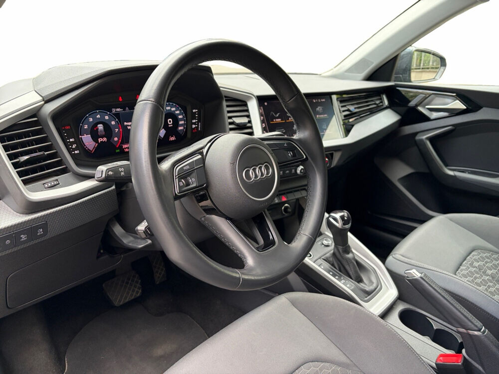 A1 Sportback 30 TFSI 110 ch S tronic 7 Advanced 2 2023 occasion 75017 Paris