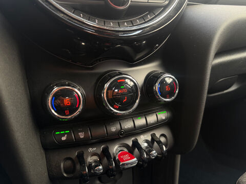 Cooper 1.5 i 12V DCT7 136 cv HEDDON STREET 2019 occasion 75017 Paris