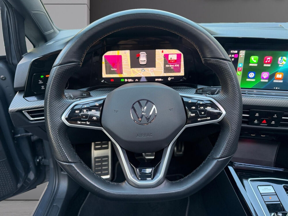 Golf 1.5 eTSi DSG7 R LINE 2024 occasion 75017 Paris