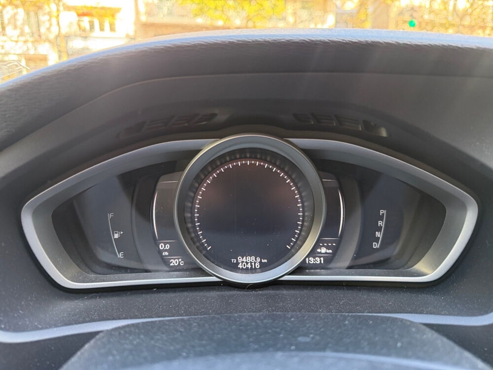 V40 Cross Country T3 152 Geartronic 6 Oversta Edition 2018 occasion 75017 Paris