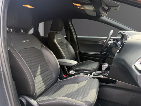 Ceed CEED 1.6 CRDi 136 ch MHEV DCT7 GT Line 2023 occasion 75017 Paris