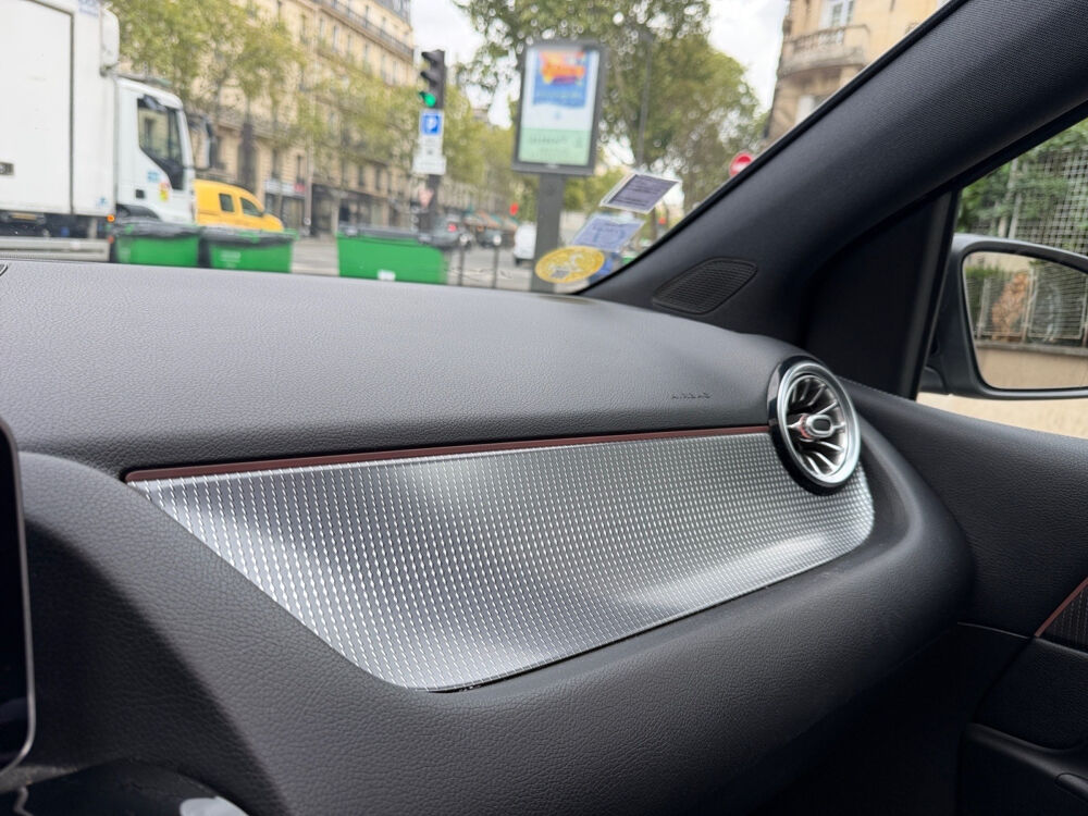 Classe B 180 d 7G-DCT Progressive Line Edition 2020 occasion 75017 Paris