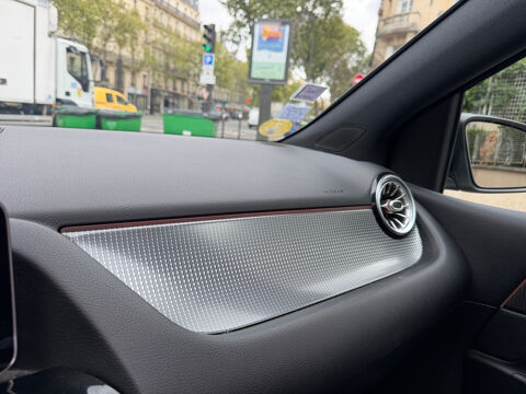 Classe B 180 d 7G-DCT Progressive Line Edition 2020 occasion 75017 Paris