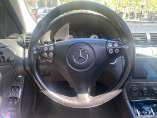 Classe C 55 AMG A 2006 occasion 75017 Paris