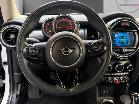 Cooper 1.5 i 12V DCT7 136 cv HEDDON STREET 2019 occasion 75017 Paris