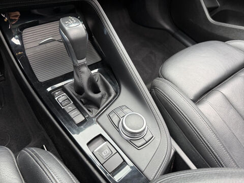 X2 xDrive 25e 220 ch BVA6 M Sport X 2022 occasion 75017 Paris