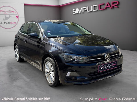 Annonce voiture Volkswagen Polo 15980 �
