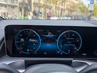 GLB 250 8G-DCT 4Matic AMG Line 2020 occasion 75017 Paris