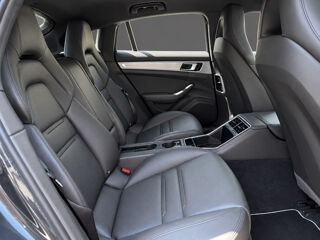 Panamera 4S V6 3.0 440 PDK 2017 occasion 75017 Paris