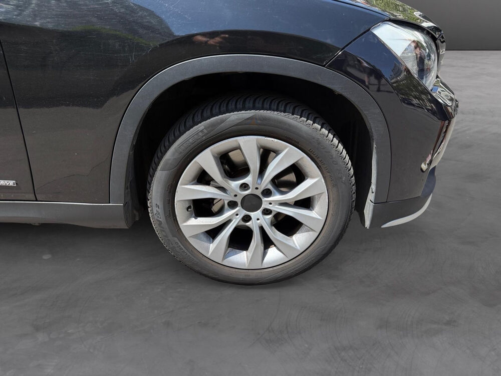 X1 xDrive 28i 245 ch 2014 occasion 75017 Paris