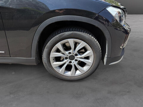 X1 xDrive 28i 245 ch 2014 occasion 75017 Paris