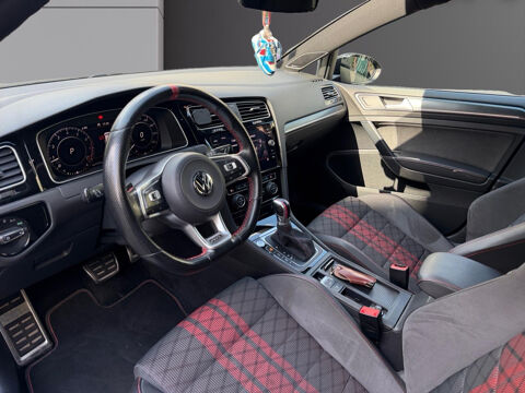 Golf 2.0 TSI 290 DSG7 GTI TCR 2019 occasion 75017 Paris