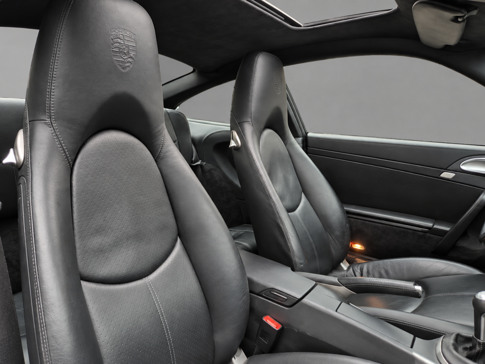 911 (997) 911 Carrera 4S Coup&eacute; 3.8i 2006 occasion 75017 Paris