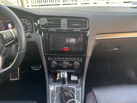 Golf 2.0 TSI 245 DSG7 GTI Performance 2019 occasion 75017 Paris