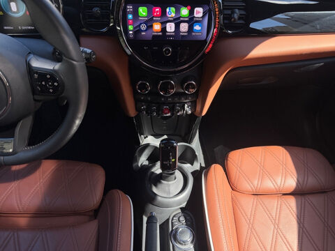 Cooper S Hatch 3 Portes 178 ch BVA7 Edition Premium Plus 2023 occasion 75017 Paris