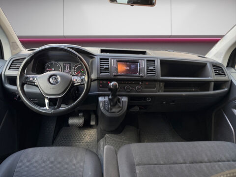 Caravelle 2.0 TDI 150 BMT Longue DSG7 Lounge 2019 occasion 75017 Paris