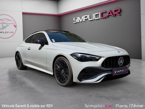 Annonce voiture Mercedes Divers 64980 €
