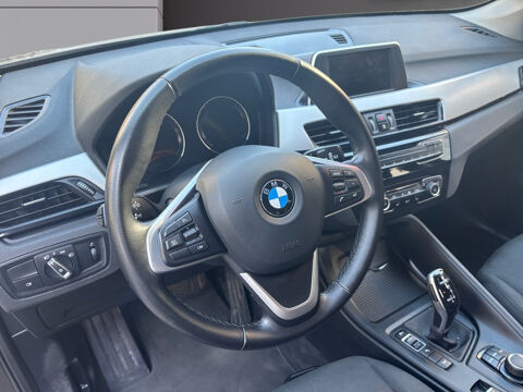 X1 xDrive 20i 178 ch BVA8 Lounge 2021 occasion 75017 Paris