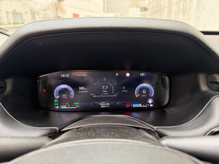 Compass 1.5 Turbo T4 130 ch BVR7 e-Hybrid Limited 2024 occasion 75017 Paris