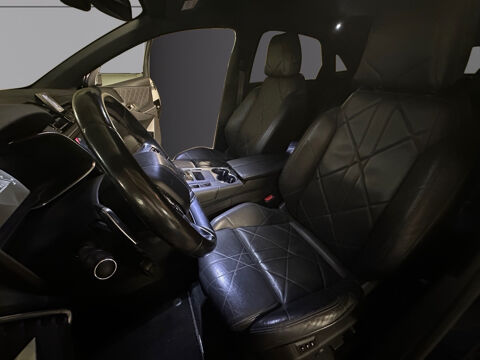 DS7 Crossback PureTech 180 EAT8 Business 2019 occasion 75017 Paris