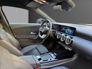 Classe A 200 d 8G-DCT AMG Line 2025 occasion 75017 Paris