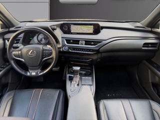 UX 250h 2WD F SPORT Executive 2019 occasion 75017 Paris