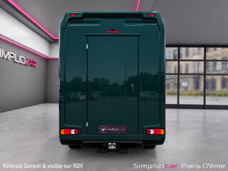 Master MASTER PHC TRAC F3500 L2H2 BLUE DCI 165 EURO VI CONFORT 2023 occasion 75017 Paris