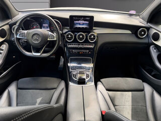 Classe GLC 250 9G-Tronic 4Matic Executive 2015 occasion 75017 Paris