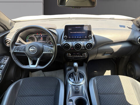Juke HYBRID 143 N-Connecta 2023 occasion 75017 Paris