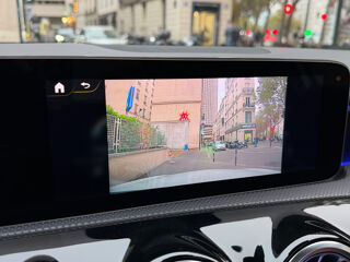 Classe A 200 7G-DCT AMG Line 2018 occasion 75017 Paris