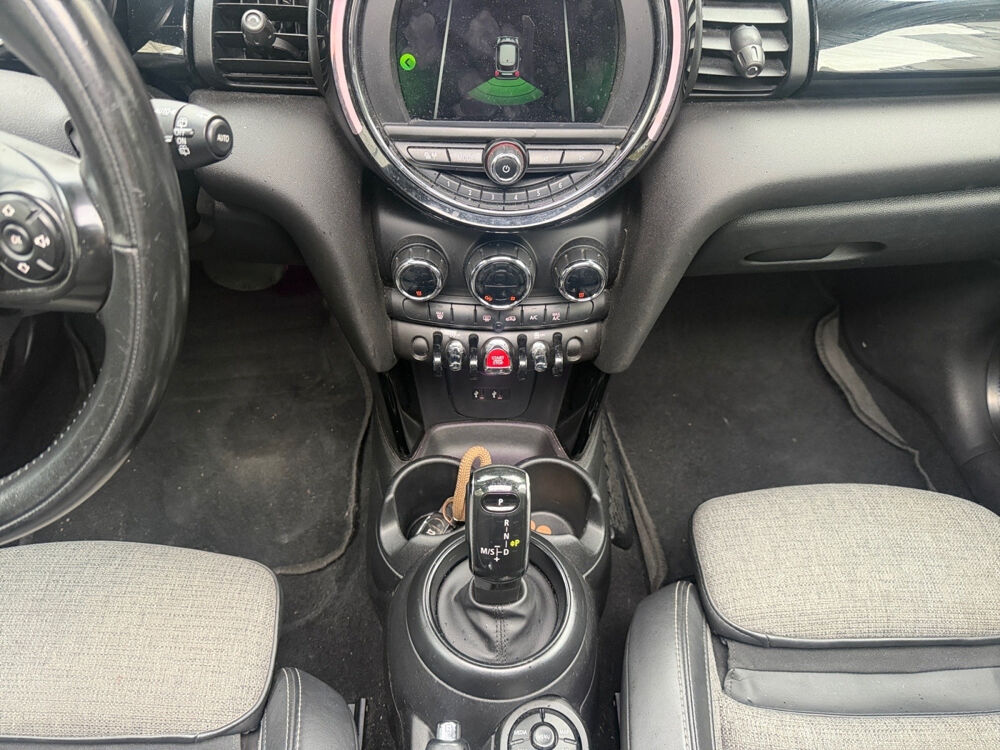 Cooper Hatch 3 Portes 136 ch BVA7 Edition Heddon Street 2018 occasion 75017 Paris