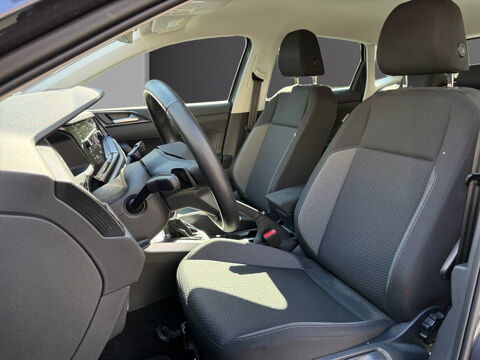 Polo 1.0 TSI 95 S&S DSG7 Life 2023 occasion 75017 Paris