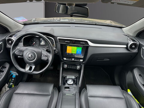 ZS EV Luxury 2021 occasion 75017 Paris