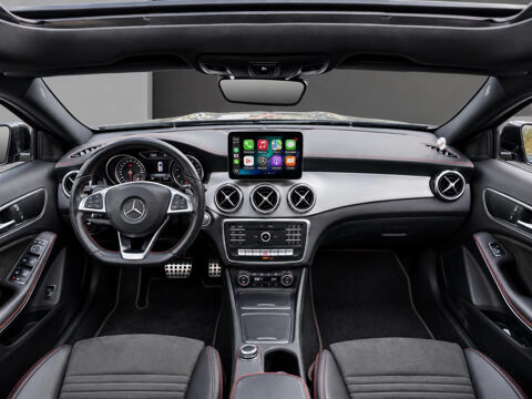 Classe GLA GLA 180 7-G DCT Fascination 2020 occasion 75017 Paris
