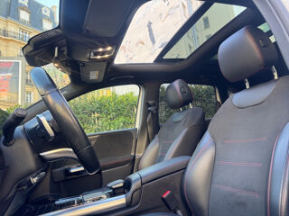 Classe B 200 d 8G-DCT AMG Line Edition 2019 occasion 75017 Paris