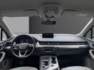 Q7 45 TDI 231 Tiptronic 8 Quattro 7pl Avus 2019 occasion 75017 Paris