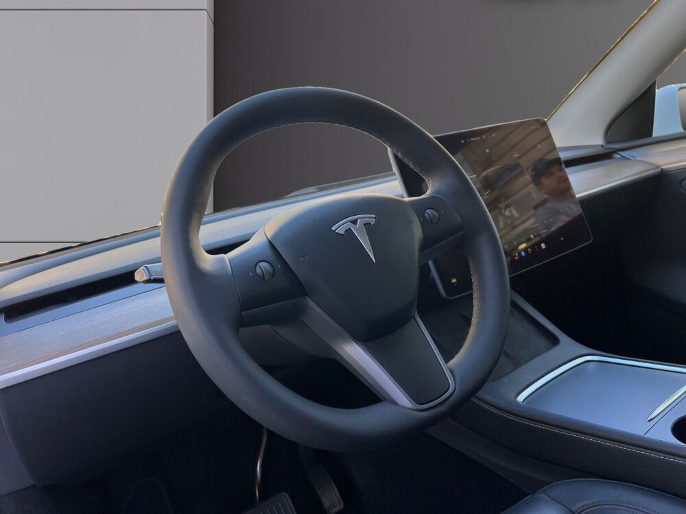 Model Y MODEL Y Standard RWD 2024 occasion 75017 Paris