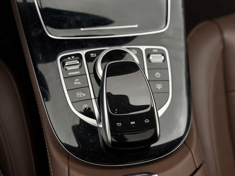 Classe E 300 Sportline 2018 occasion 75017 Paris