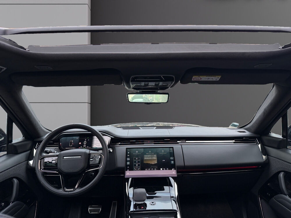 Range Sport Range Rover Sport P550e AWD 3.0L i6 PHEV Autobiography 2023 occasion 75017 Paris