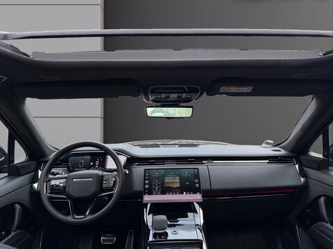 Range Sport Range Rover Sport P550e AWD 3.0L i6 PHEV Autobiography 2023 occasion 75017 Paris