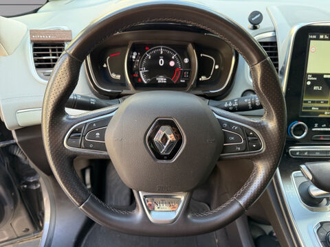 Espace dCi 160 Energy Twin Turbo Initiale Paris EDC 2018 occasion 75017 Paris