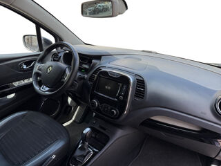 Captur TCe 120 Energy Intens EDC 2016 occasion 75017 Paris