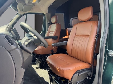 Master MASTER PHC TRAC F3500 L2H2 BLUE DCI 165 EURO VI CONFORT 2023 occasion 75017 Paris